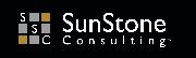SunStone Consulting, LLC Logo